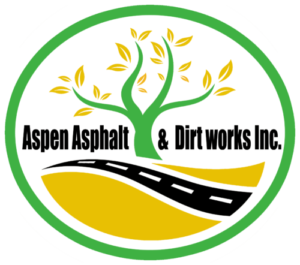 Aspen Asphalt &Dirt Works Inc.